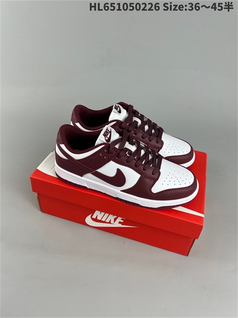 women low dunk sb shoes 2023-3-21-068